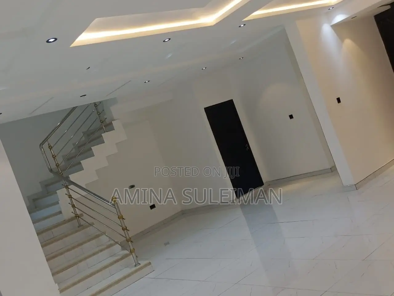 4bdrm Mansion in Legacy Heights, Ashaley Botwe for sale