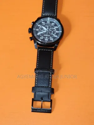 Citizen Eco Drive Smart Watch Original From Usa