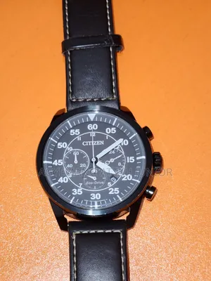 Citizen Eco Drive Smart Watch Original From Usa
