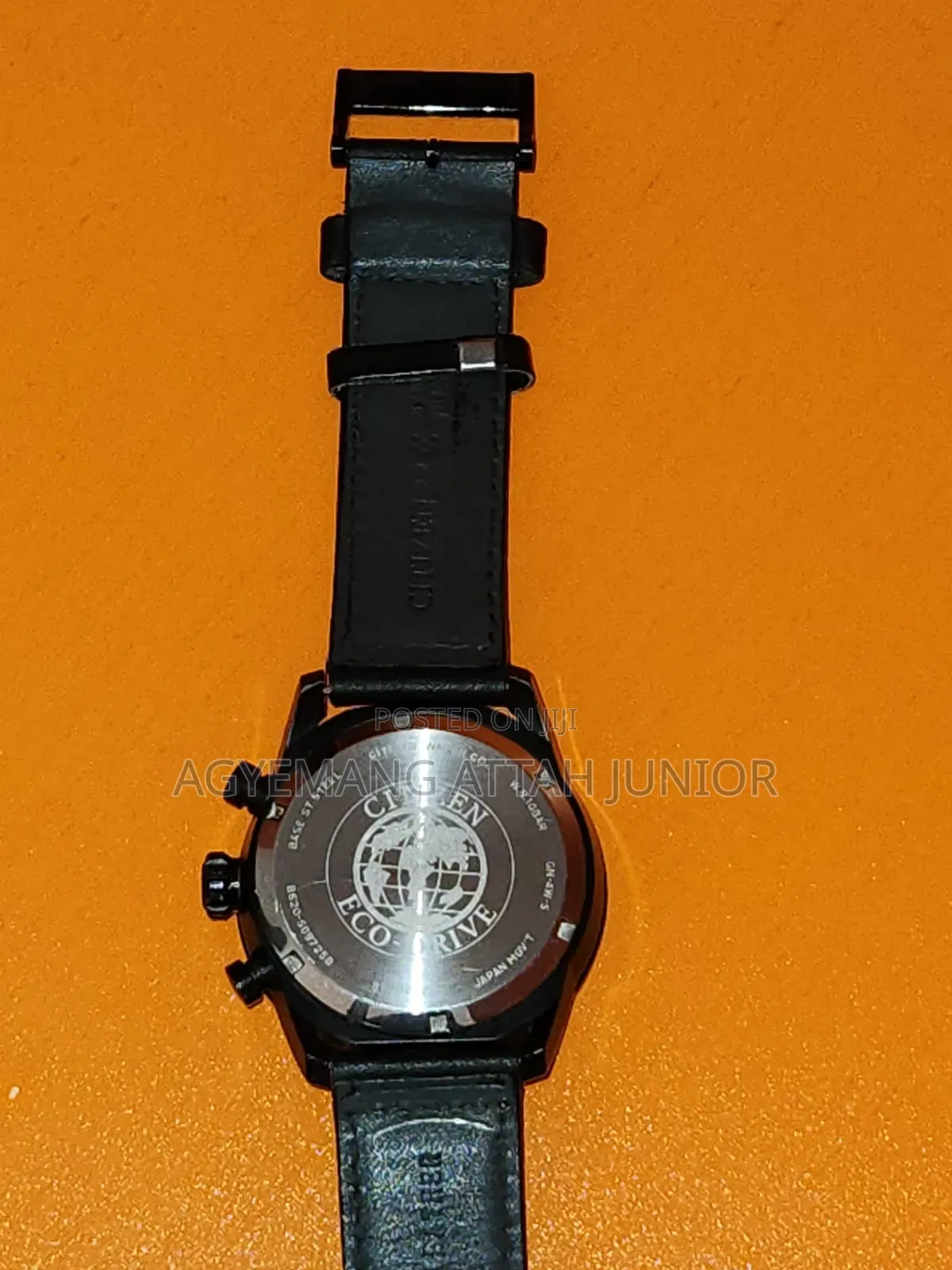 Citizen Eco Drive Smart Watch Original From Usa