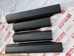 CRV 2023 - 2025 Door Molding