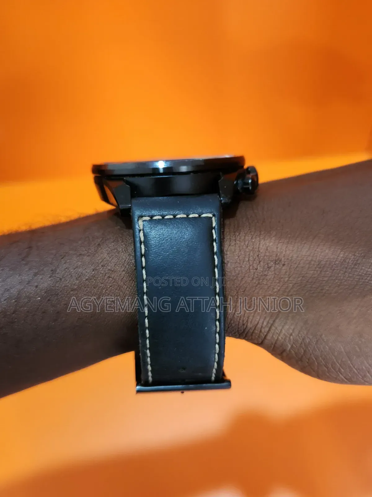 Citizen Eco Drive Smart Watch Original From Usa