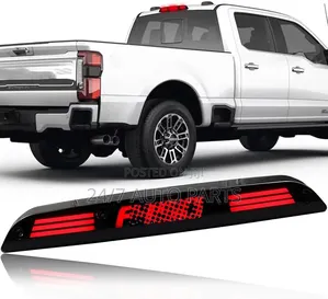 Ford F150 Third Brake Light 15-20 Led