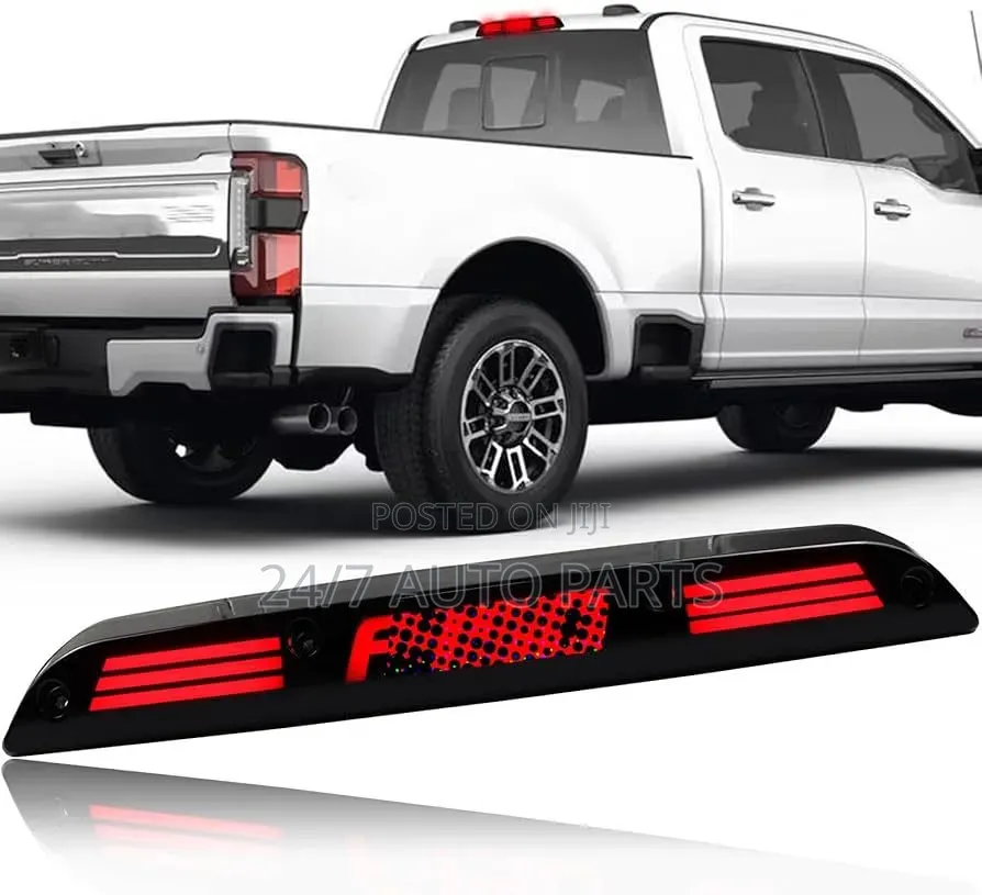 Ford F150 Third Brake Light 15-20 Led