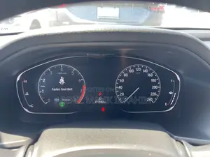 Honda Accord Sport 2.0T 2018 Black