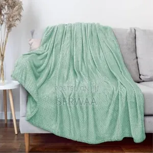 Pure Cotton Blankets