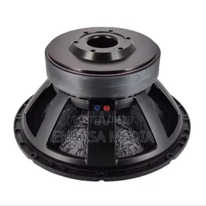 RCF Big Magnet With 5 Inches in and Out Voice Coil.