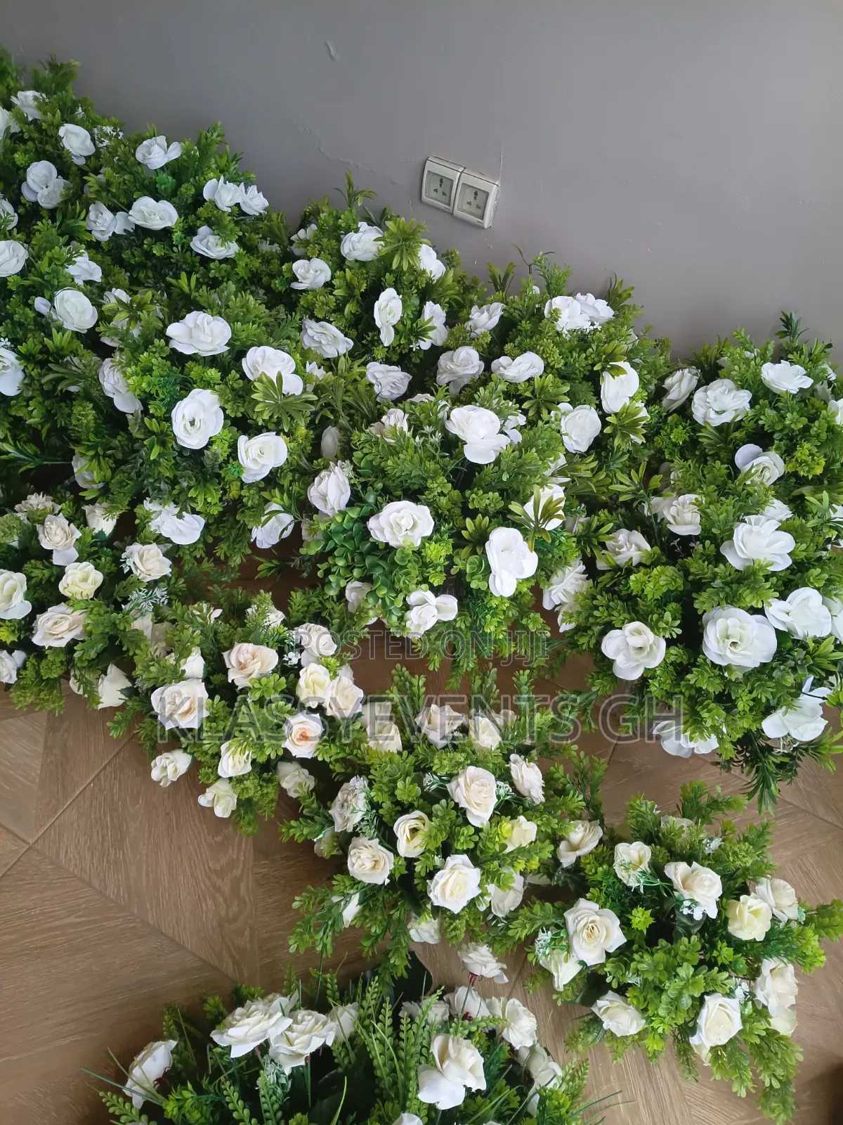 Event Rental Assistant (Chairs, Tables,Canopies
