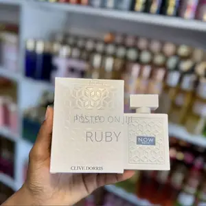 Oil and Alcohol Based Perfumes