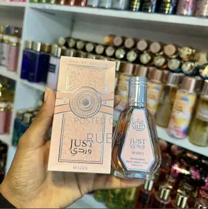 Oil and Alcohol Based Perfumes
