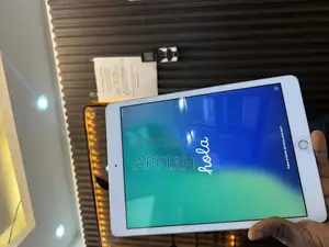 New Apple iPad mini 7 32 GB Silver