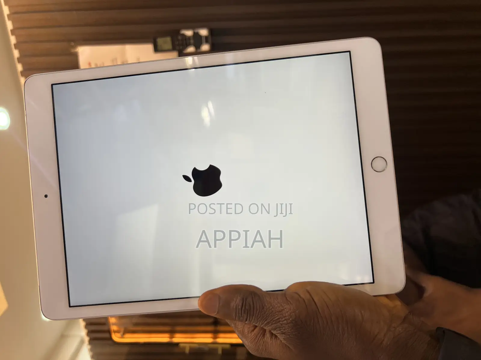 New Apple iPad mini 7 32 GB Silver
