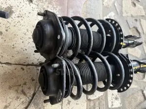 Hyundai Elantra Front Shocks 2012-2016