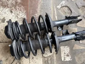 Hyundai Elantra Front Shocks 2012-2016