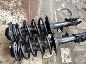 Hyundai Elantra Front Shocks 2012-2016