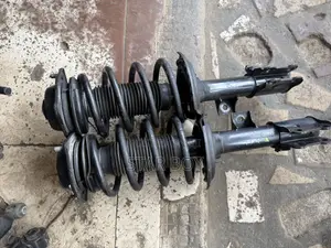 Hyundai Elantra Front Shocks 2012-2016