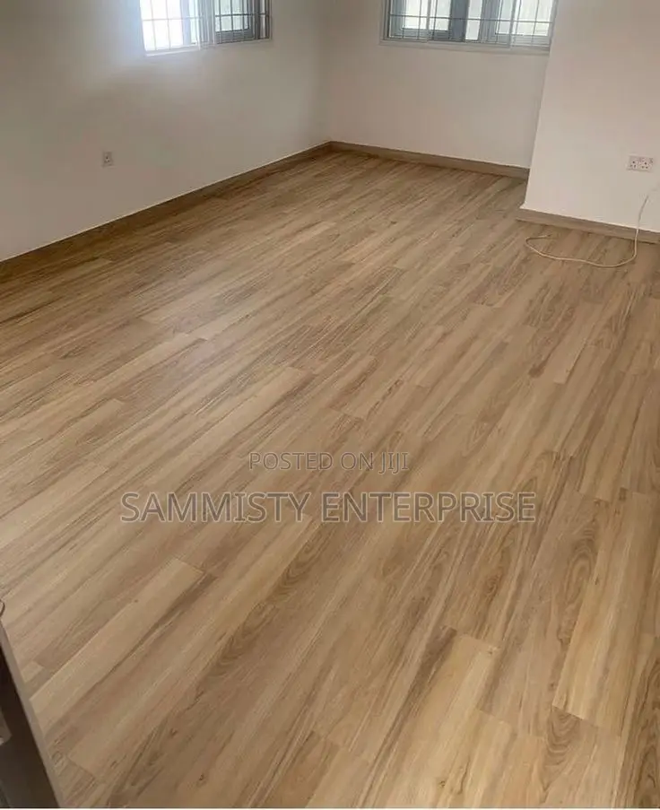 Self-adhesive Pvc Floor Tiles