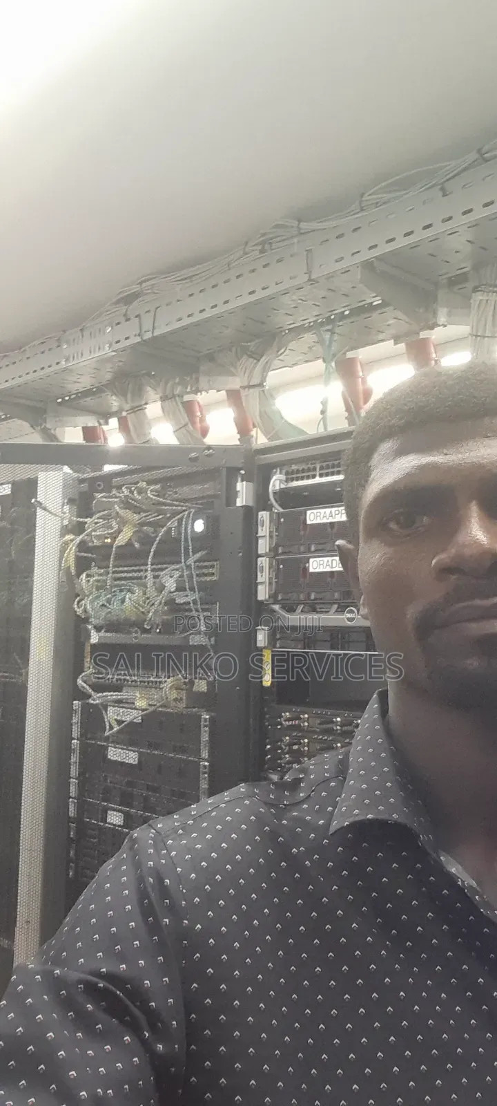 Networking, Cctv, Laptop Repairs