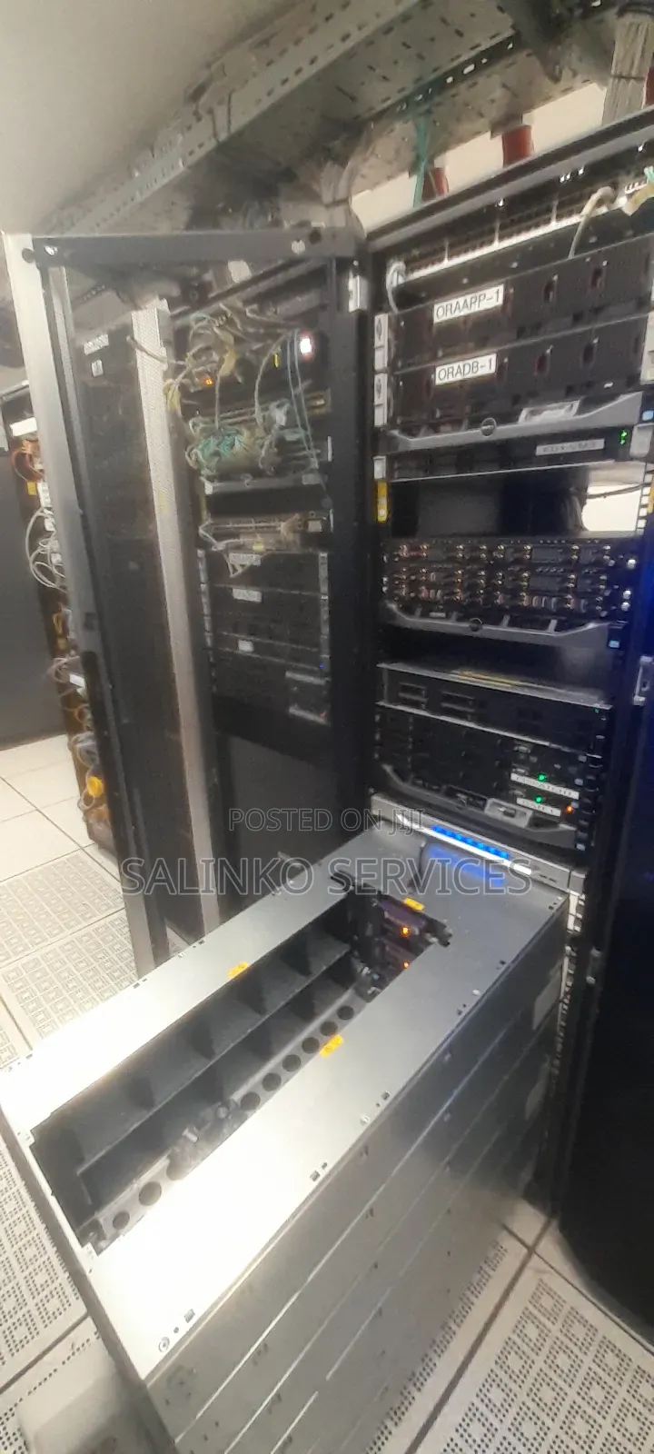 Networking, Cctv, Laptop Repairs