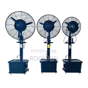 Mist Fan for Sale