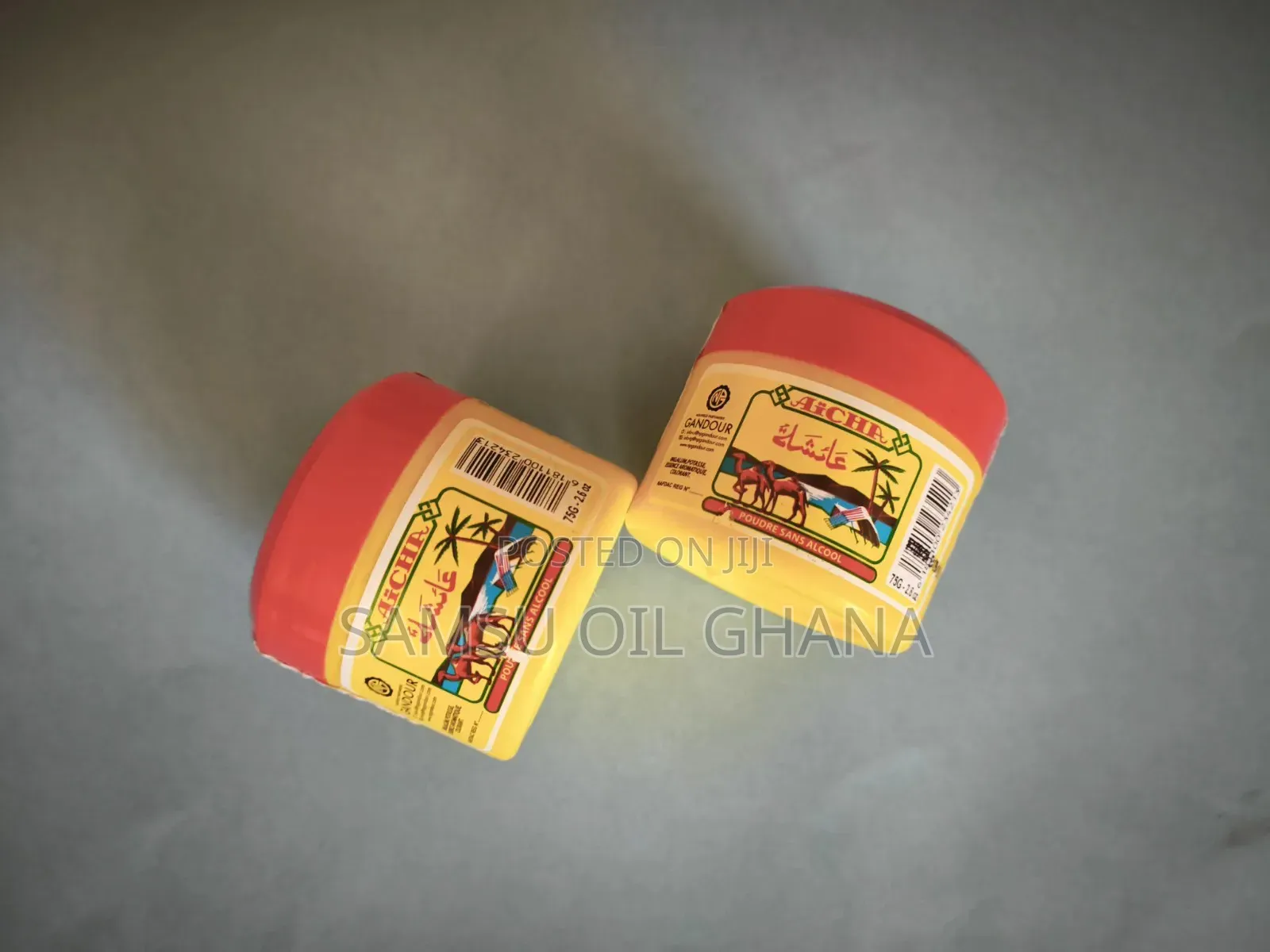 Authentic Aicha Arab Salt – Tight Vagina Feminine Hygiene Solution
