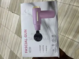 Mini Fascial Gun