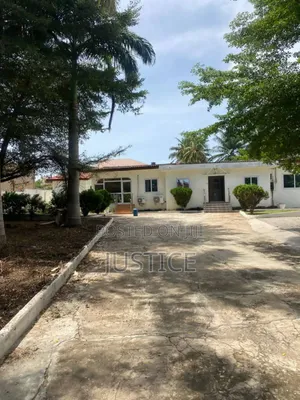 3bdrm House in Dzorwulu for rent