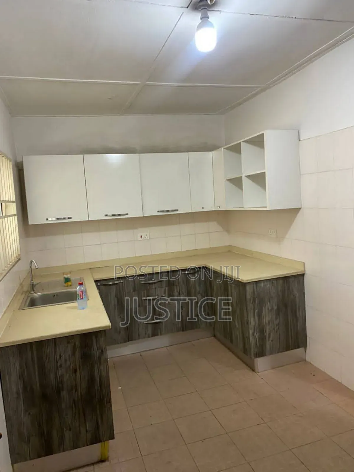 3bdrm House in Dzorwulu for rent