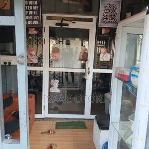Selling Barbering Shop