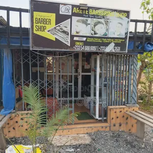 Selling Barbering Shop
