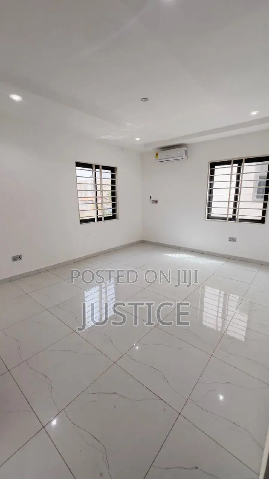 3bdrm House in Dzorwulu for rent