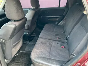 Honda CR-V 2004