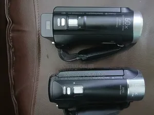 Sony - Hdrcx405 Hd Video Recording Handycam Camcorder