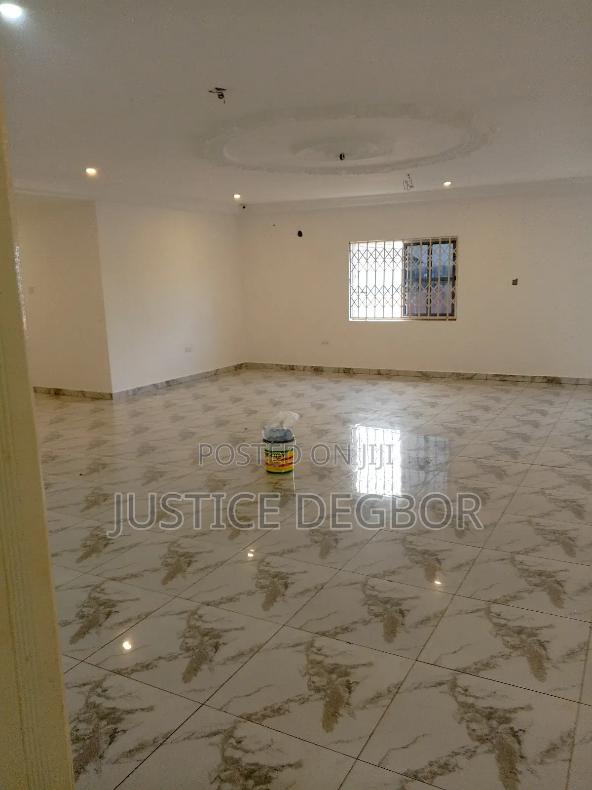 3bdrm Apartment in Bestchoice Property, Accra Metropolitan for rent
