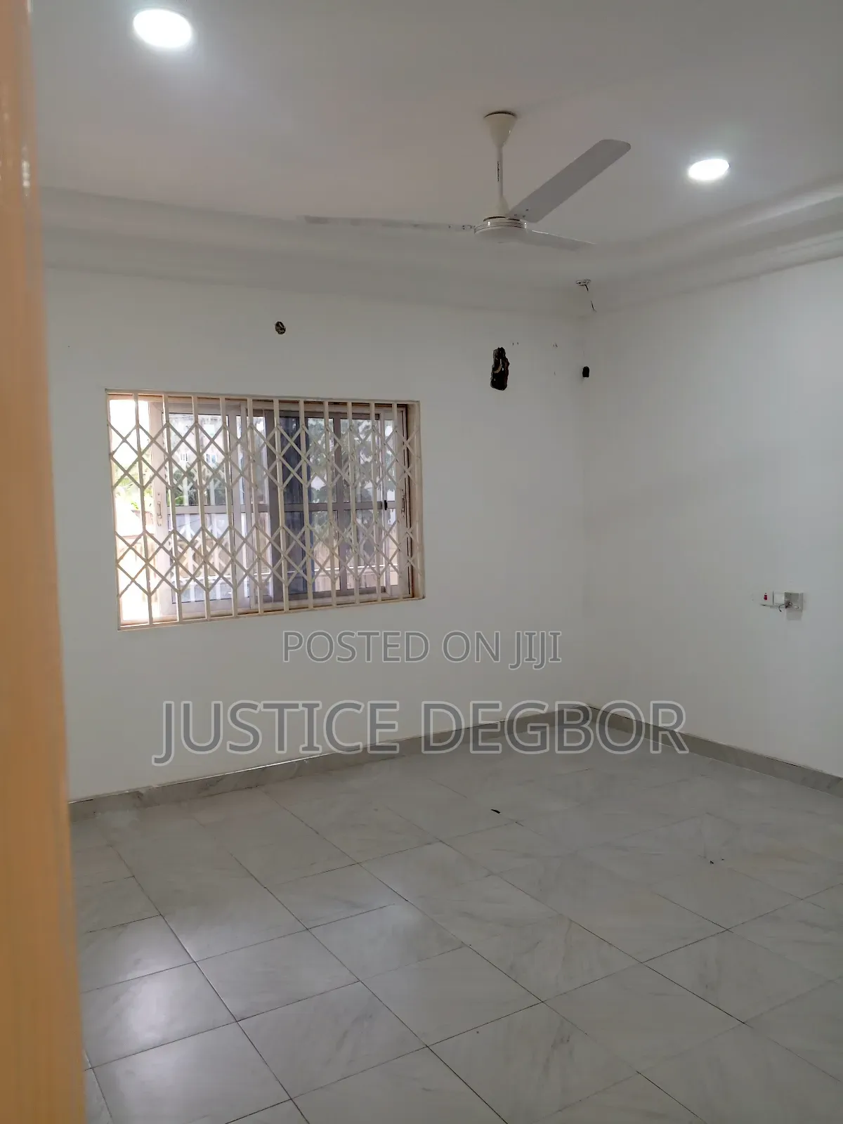 3bdrm Apartment in Bestchoice Property, Accra Metropolitan for rent