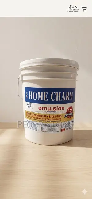 Home Charm (Paint)