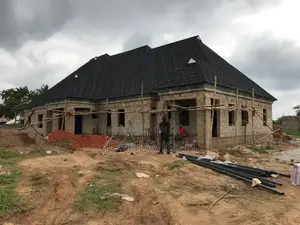 Roofing Installater