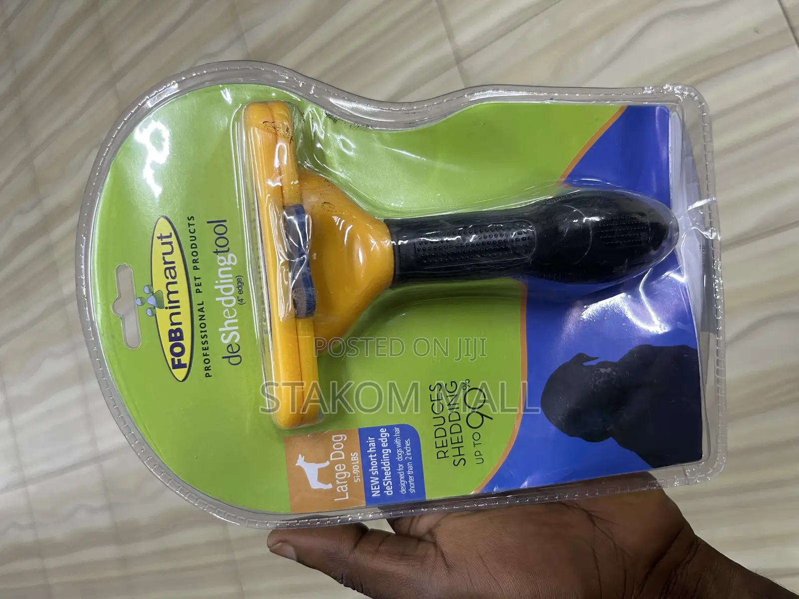 Pet Comb for Your Pet