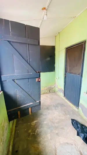 1bdrm Apartment in Georvise Properties, Mallam for rent