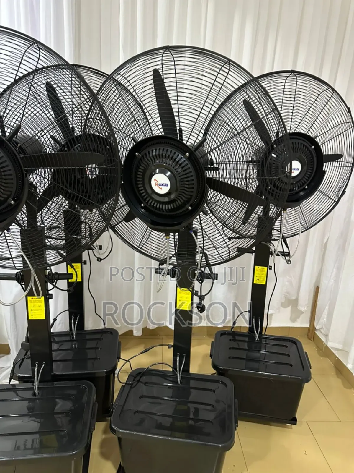 Mist Fan for Sale
