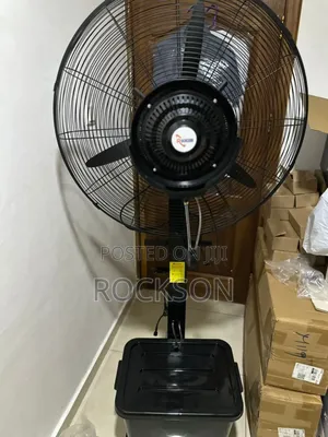 Mist Fan for Sale