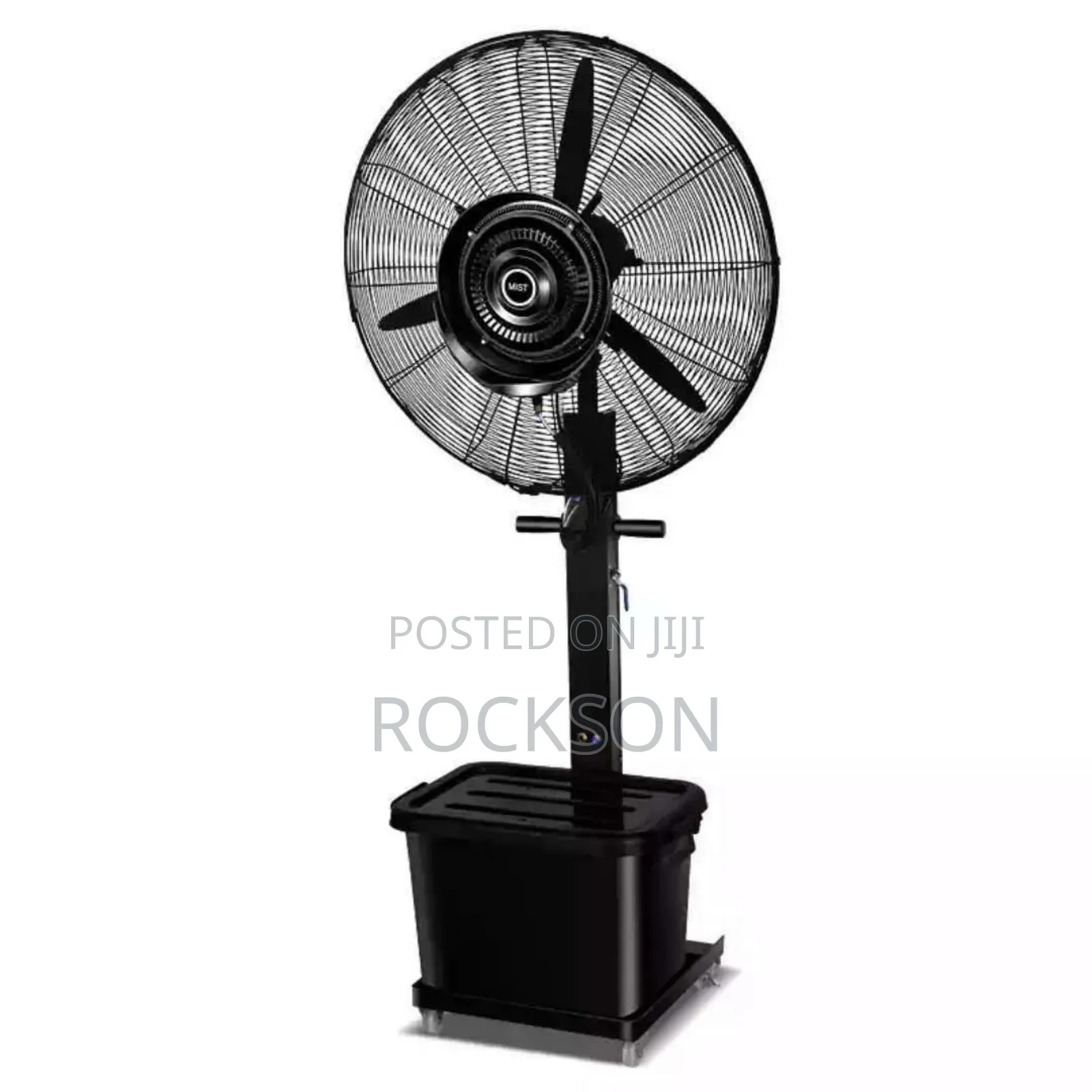 Mist Fan for Sale