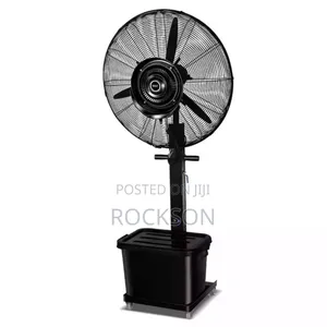 Mist Fan for Sale