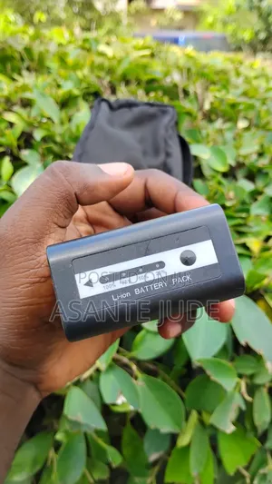 Sony NPF Batteries+ Pawa Usb Charger