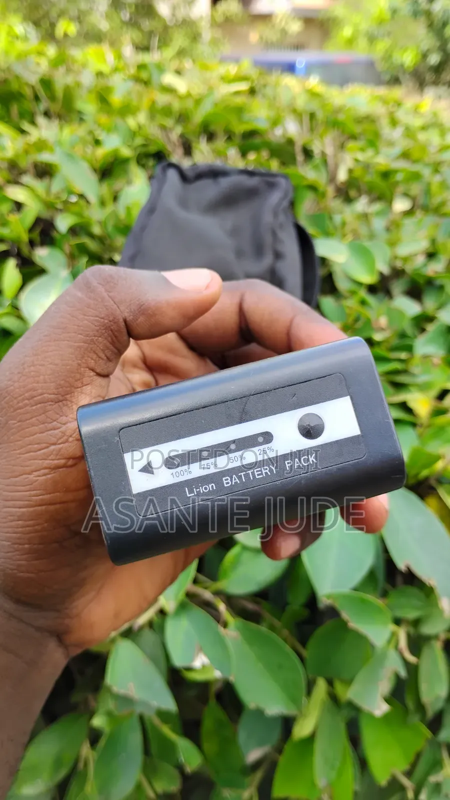 Sony NPF Batteries+ Pawa Usb Charger