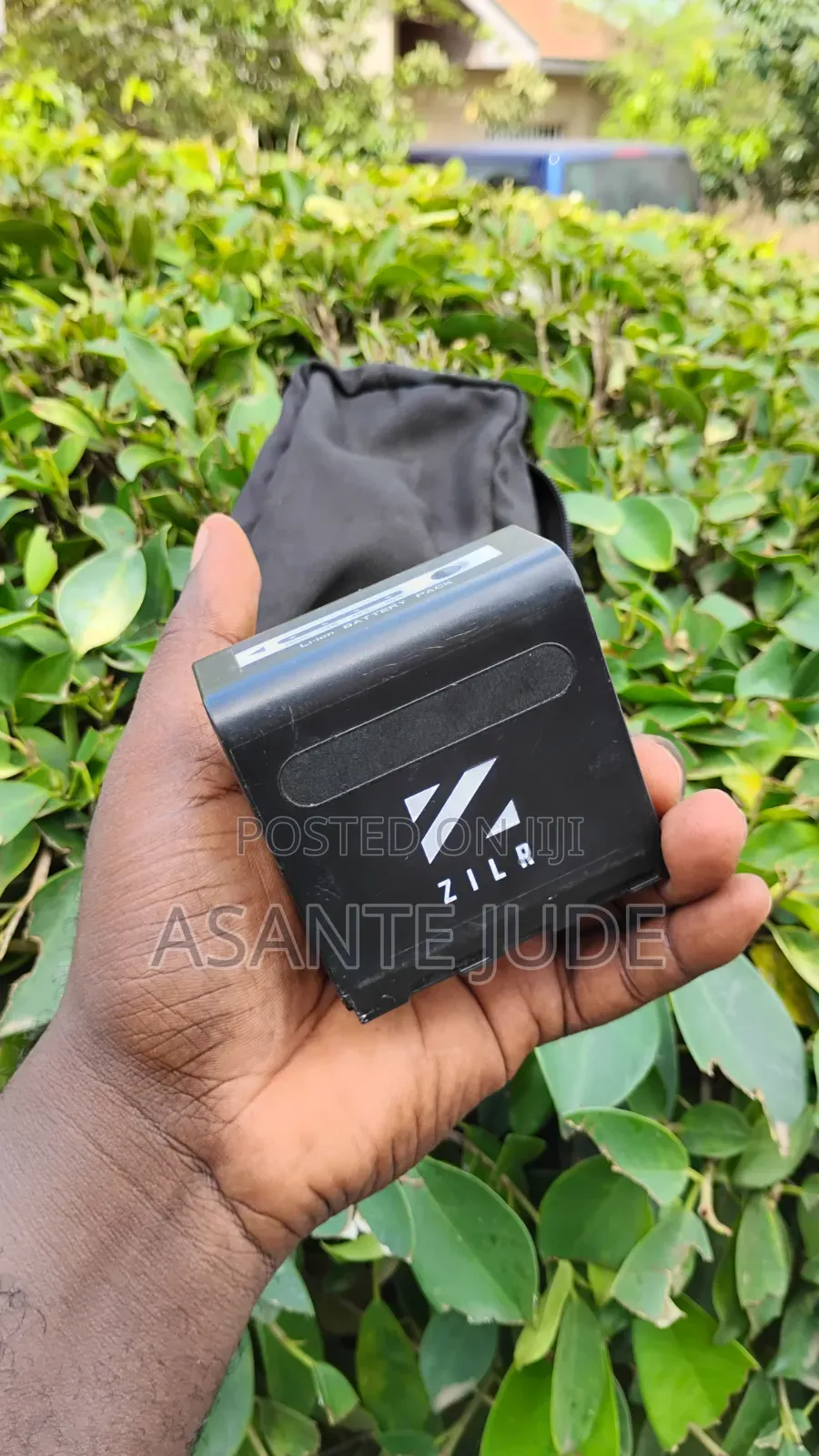 Sony NPF Batteries+ Pawa Usb Charger