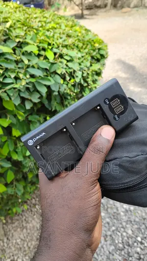 Sony NPF Batteries+ Pawa Usb Charger