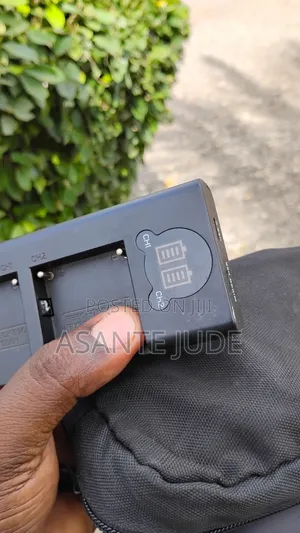 Sony NPF Batteries+ Pawa Usb Charger