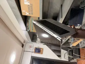 Laptop HP EliteBook x360 1030 G2 16GB Intel Core i7 SSD 256GB