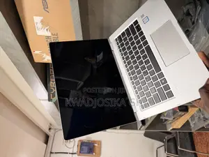 Laptop HP EliteBook x360 1030 G2 16GB Intel Core i7 SSD 256GB